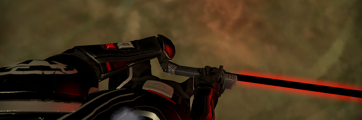 Thirdperson & Firstperson